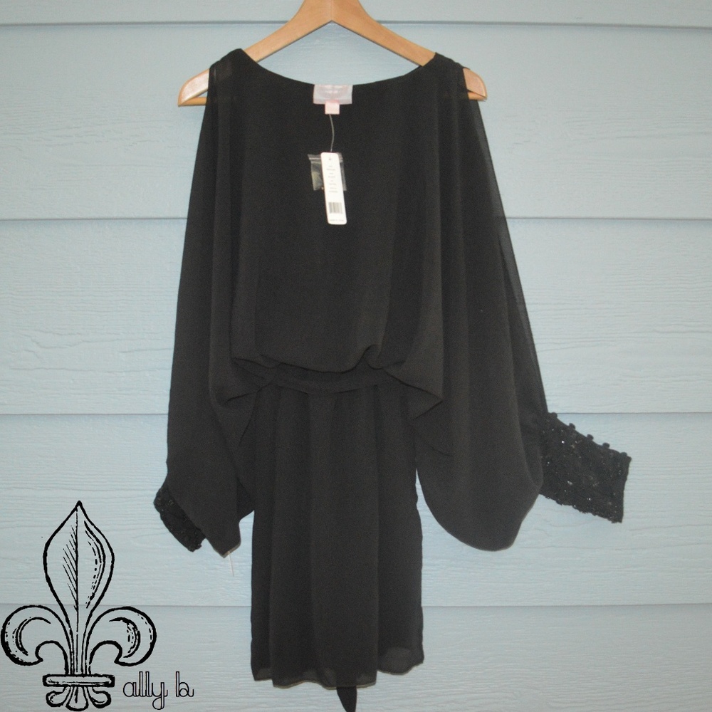 🎆NWT Romeo and Juliet Couture dress🎆